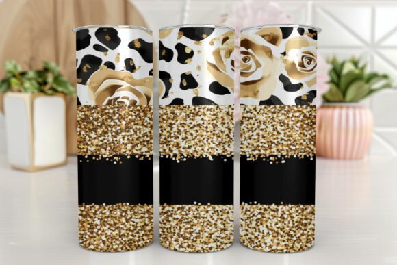 Leopard Drip Tumbler Wrap: A Designer's Real-World Review