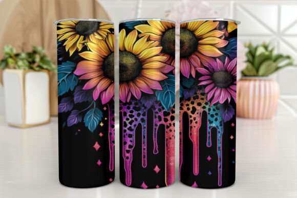 Leopard Seamless Tumbler Wrap Png Review
